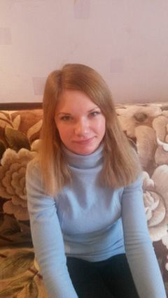 Домработница в городе Березовский (Свердловская обл.) - Анастасия Николаевна К.