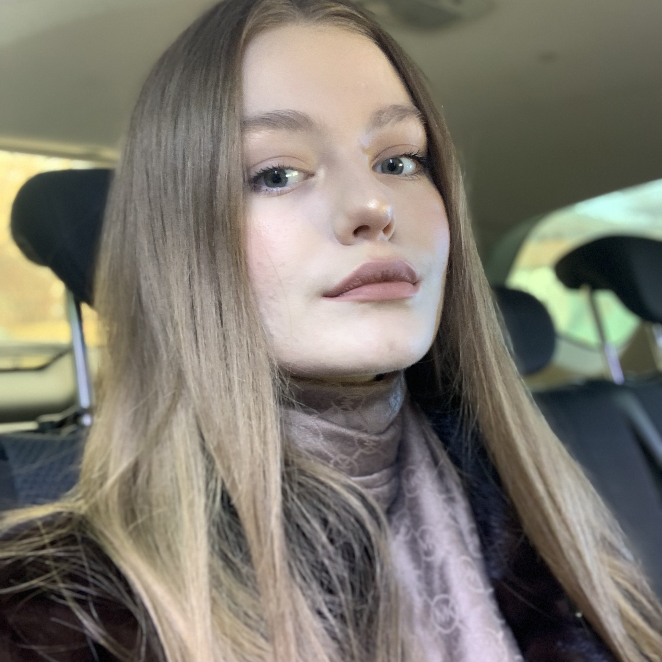 Няня в городе Краснодар - Алина И.