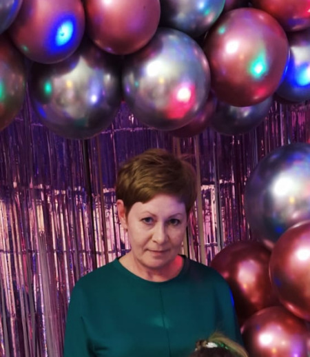 Няня в городе Красноярск - Лариса Анатольевна Л.