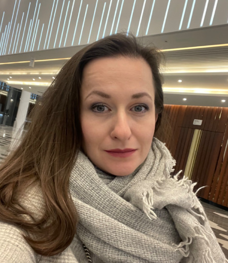 Анастасия А.