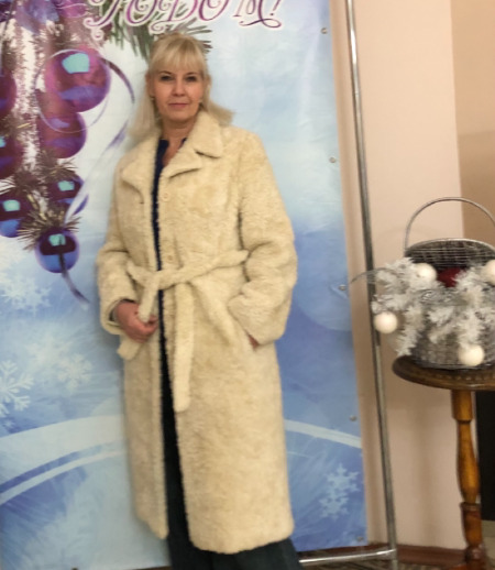 Няня в городе Саратов - Olga S.
