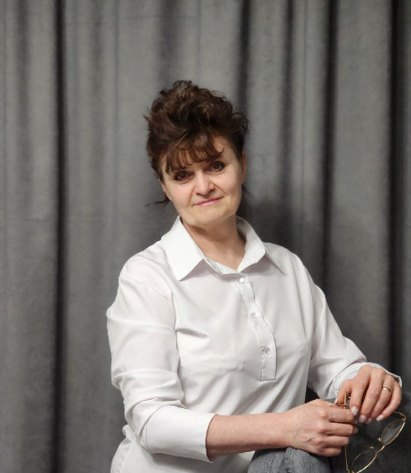 Домработница в городе Балашиха - Ольга Ж.