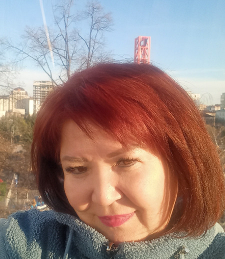 Няня в городе Тюмень - Софи К.