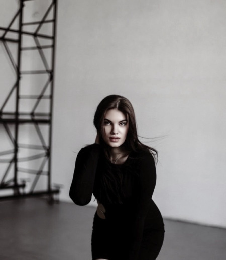 Повар в городе Новосибирск - Полина С.