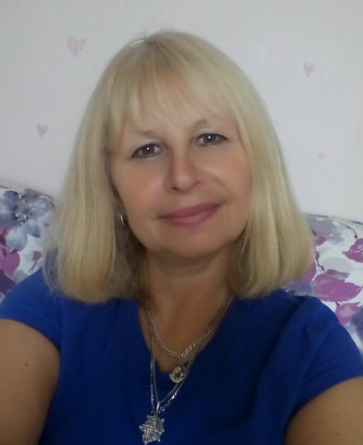 Сиделка в городе Москва - Ирина Григорьевна К.