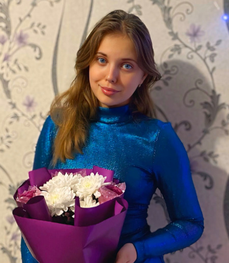 Няня в городе Ростов-на-Дону - Анна Е.
