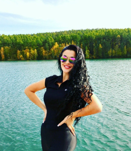 Няня в городе Одинцово - Няня для ребенка