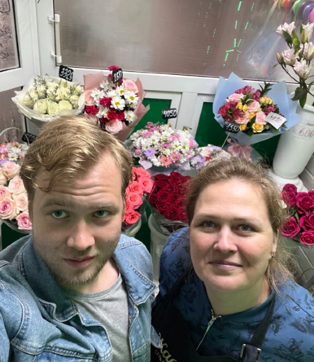 Няня в городе Новосибирск - Ксения Ж.