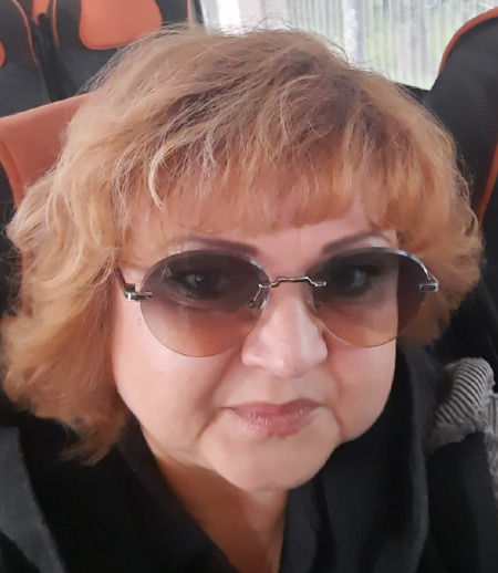 Репетитор в городе Челябинск - Елена Александровна Т.