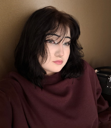 Няня в городе Новокузнецк - Арина Б.