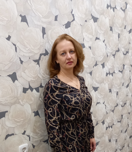 Няня в городе Новосибирск - Алена Г.