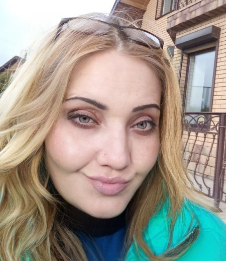 Зооняня в городе Москва - Ирина М.