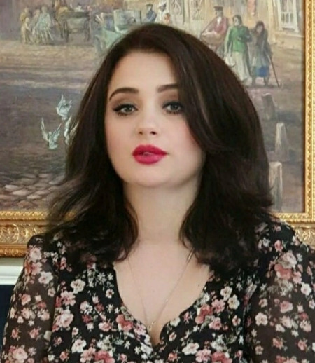 Няня в городе Москва - Екатерина К.