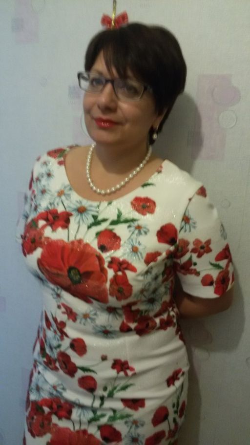 Няня в городе Тюмень - Ольга Анатольевна Т.