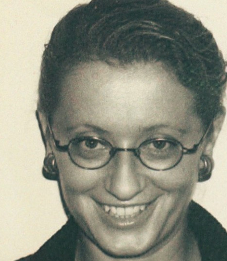 Репетитор в городе Москва - Ольга Дмитриевна Р.