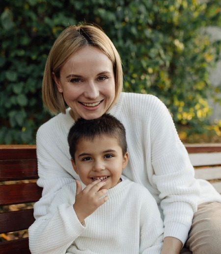 Светлана М.