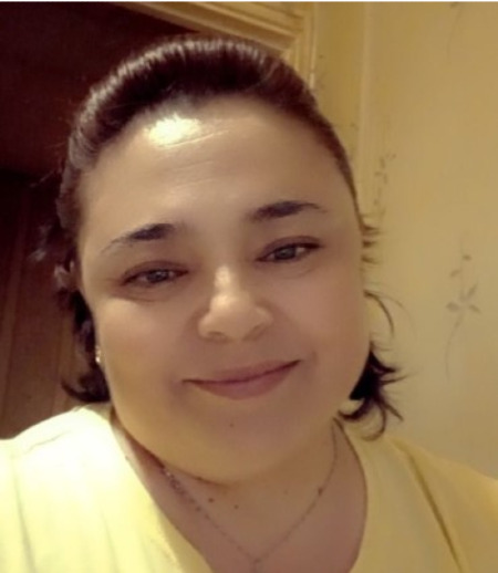 Сиделка в городе Москва - Нодира У.