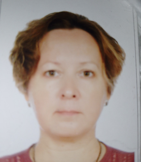 Сиделка в городе Екатеринбург - Лариса Викторовна К.