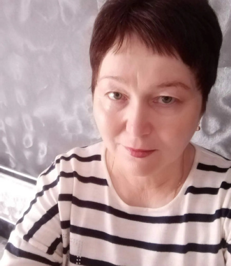 Няня в городе Москва - Валентина И.