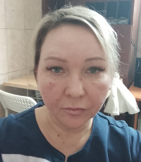 Сиделка в городе Королев - Оксана Г.