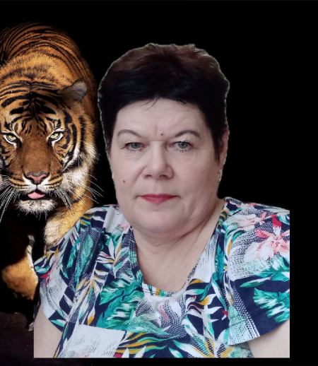 Сиделка в городе Москва - Анна Г.