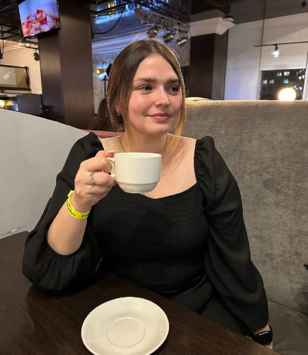 Няня в городе Казань - Анна М.