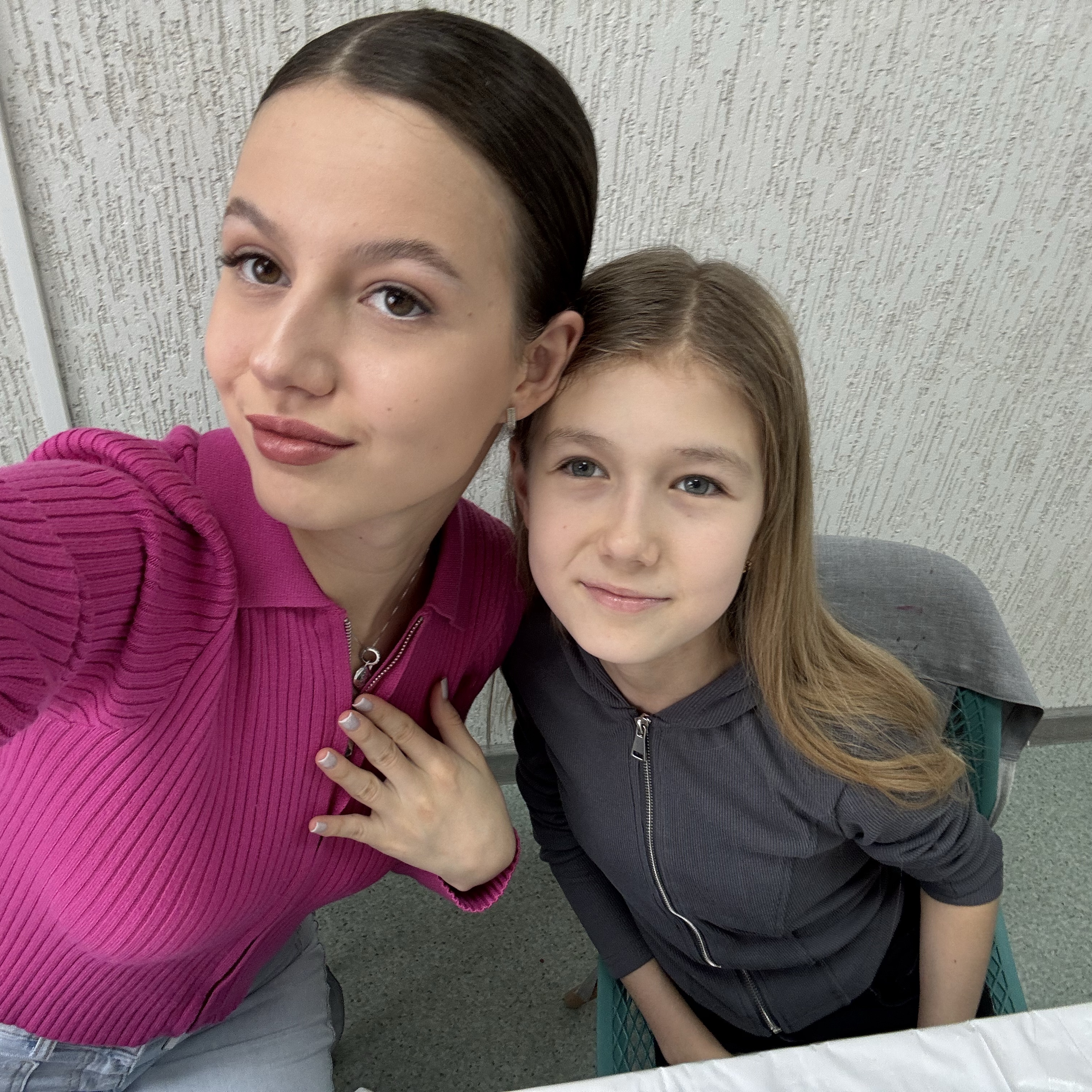 Няня в городе Омск - Елизавета П.