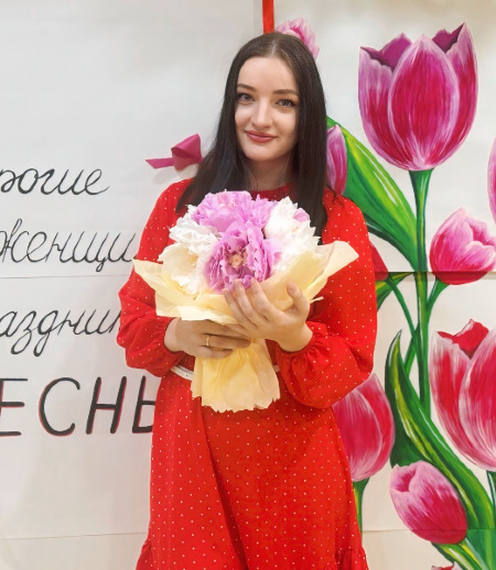 Няня в городе Тюмень - Наталья Н.