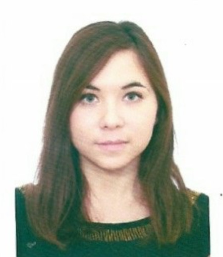 Няня в городе Казань - Ляйсан Альбертовна С.