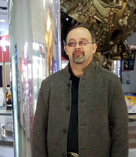 Сиделка в городе Москва - Роман Т.