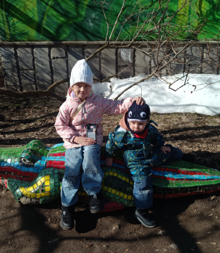 Няня в городе Бор - Вечерняя няня