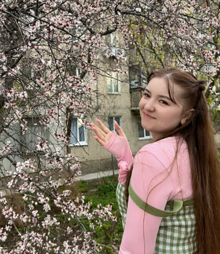 Няня в городе Новосибирск - Фарангис С.