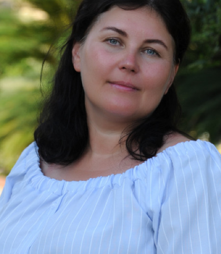 Домработница в городе Екатеринбург - Людмила В.