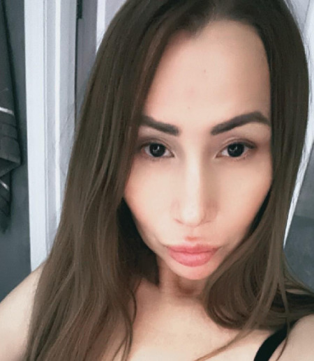 Няня в городе Тюмень - Оксана О.