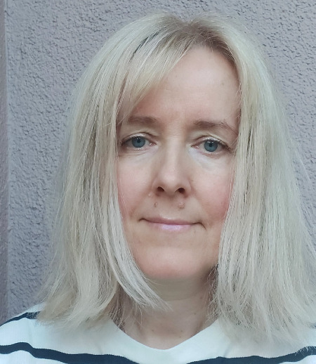 Няня в городе Москва - Надежда М П.