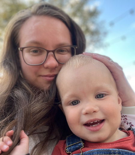 Няня в городе Омск - Няня на половину дня - Работа утром