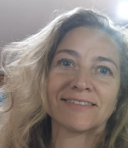 Няня в городе Новосибирск - Анна Б.