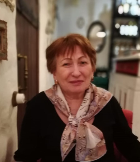 Репетитор в городе Домодедово - Лидия Н.