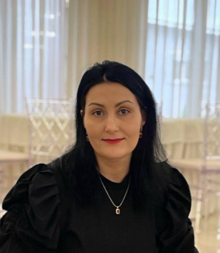 Няня в городе Красногорск - Анна Д.