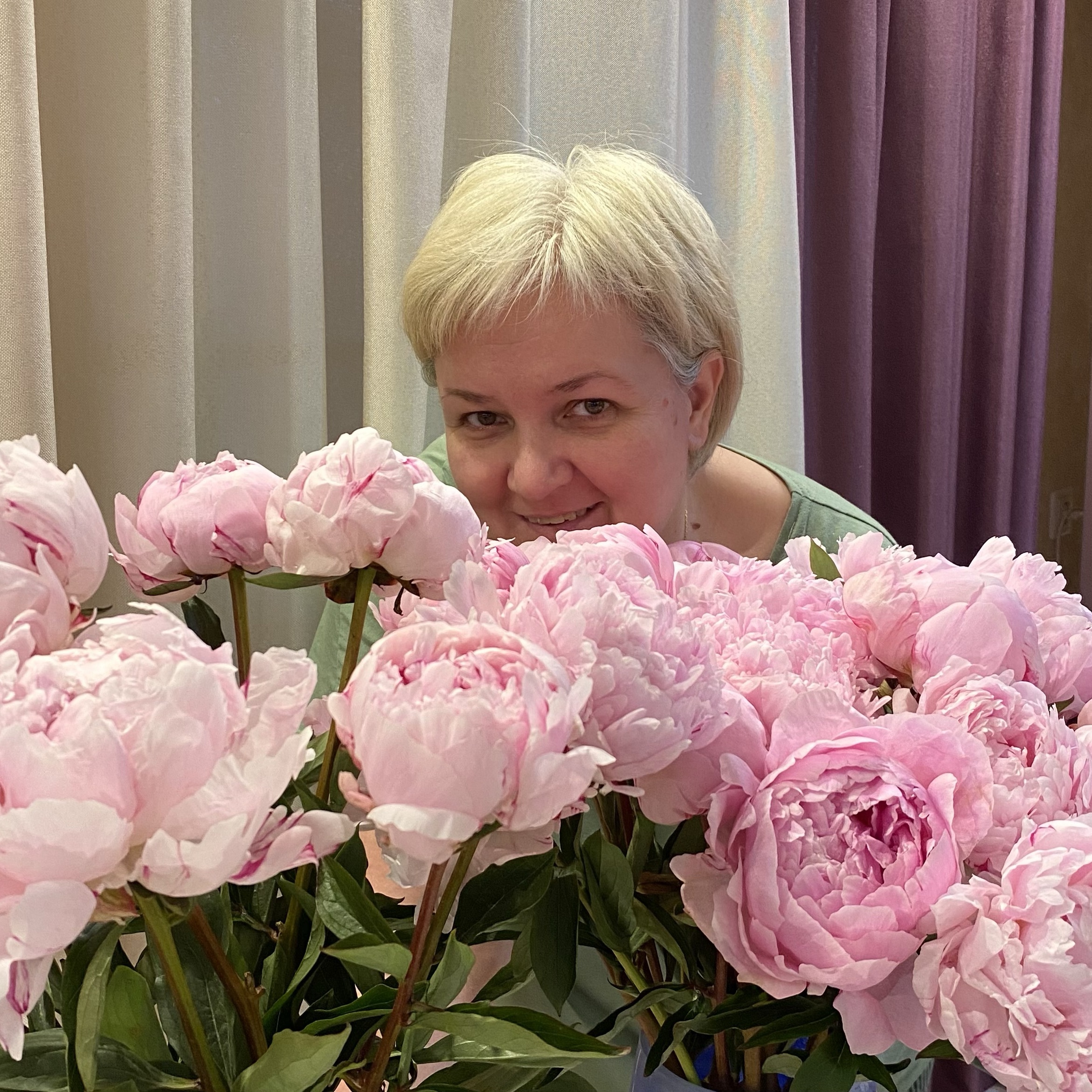 Репетитор в городе Санкт-Петербург - Оксана Сергеевна М.