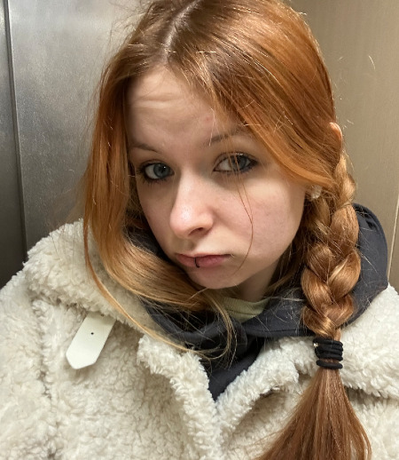 Няня в городе Красноярск - Диана К.