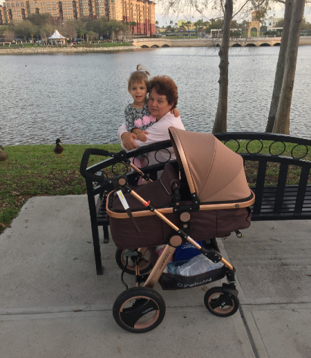 Няня в городе Всеволожск - Елена К.