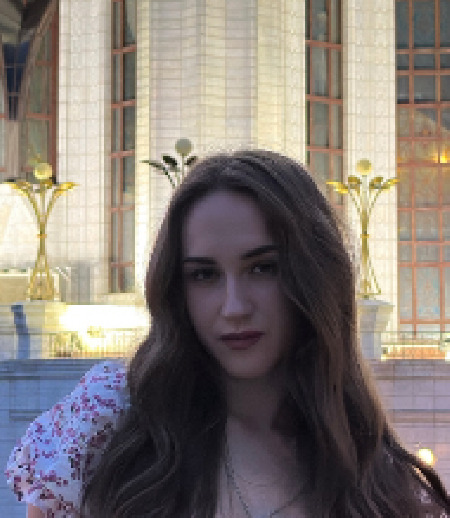 Няня в городе Кстово - Яна Е.