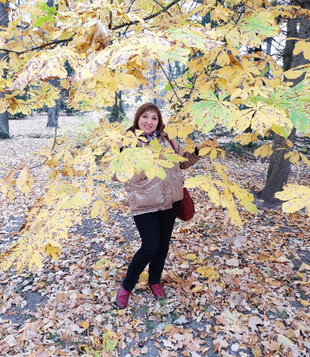 Няня в городе Нижний Новгород - Алла Геннадьевна Л.