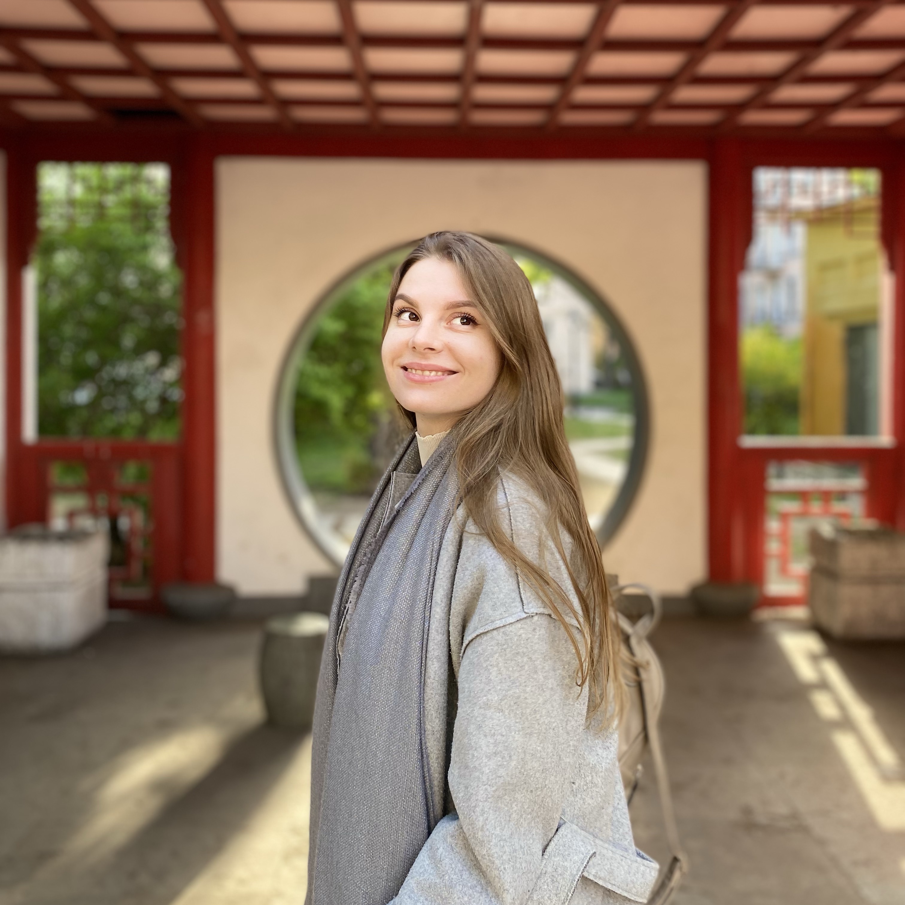 Репетитор в городе Санкт-Петербург - Татьяна Н.