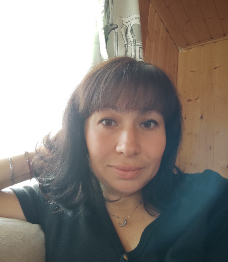 Домработница в городе Казань - Лейсан А.