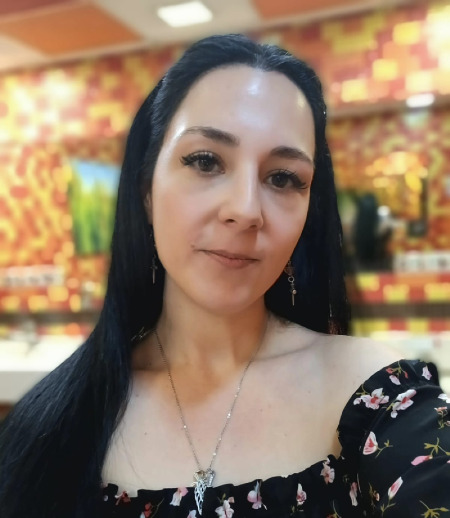 Няня в городе Москва - Анна Андреевна Б.