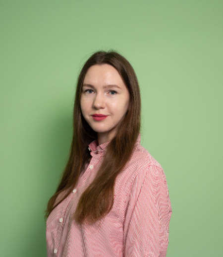 Няня в городе Тюмень - Дарья Б.