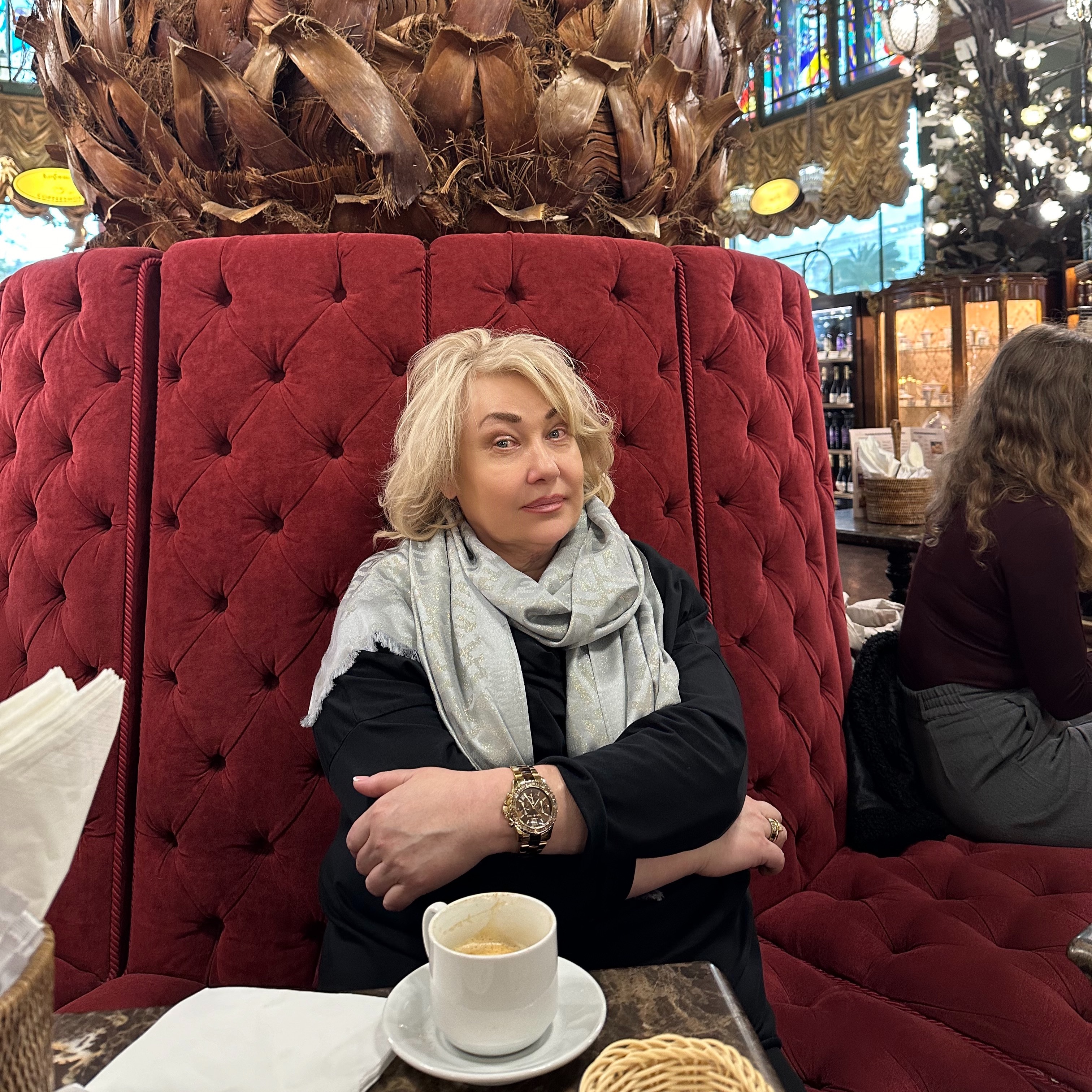 Няня в городе Санкт-Петербург - Инна Е.