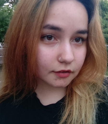 Репетитор в городе Самара - Надежда Ю.